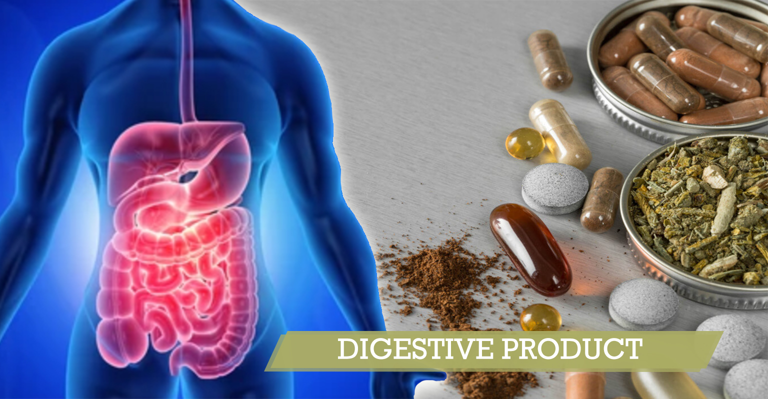 Digestive Products