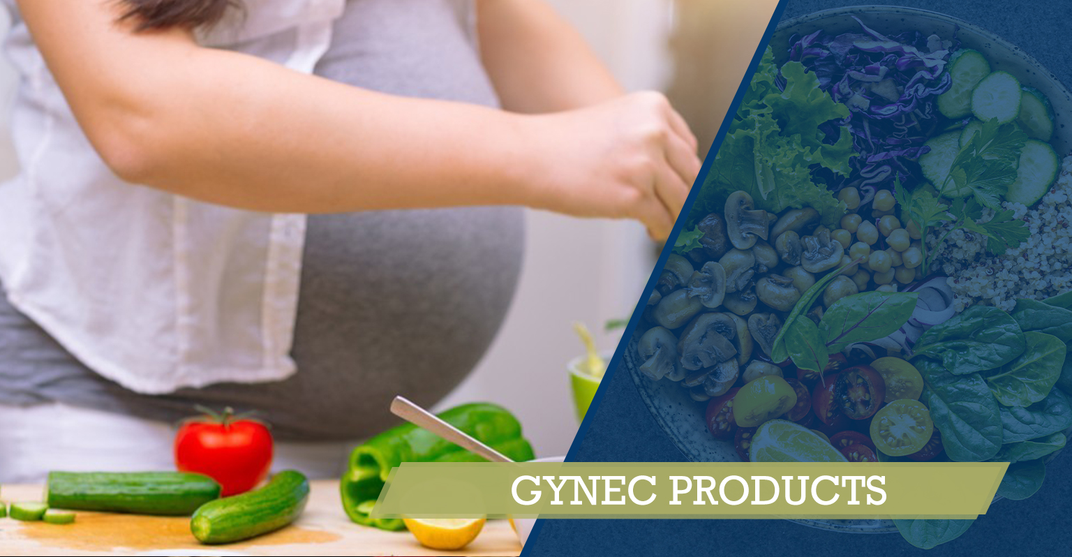 GYNEC PRODUCTS
