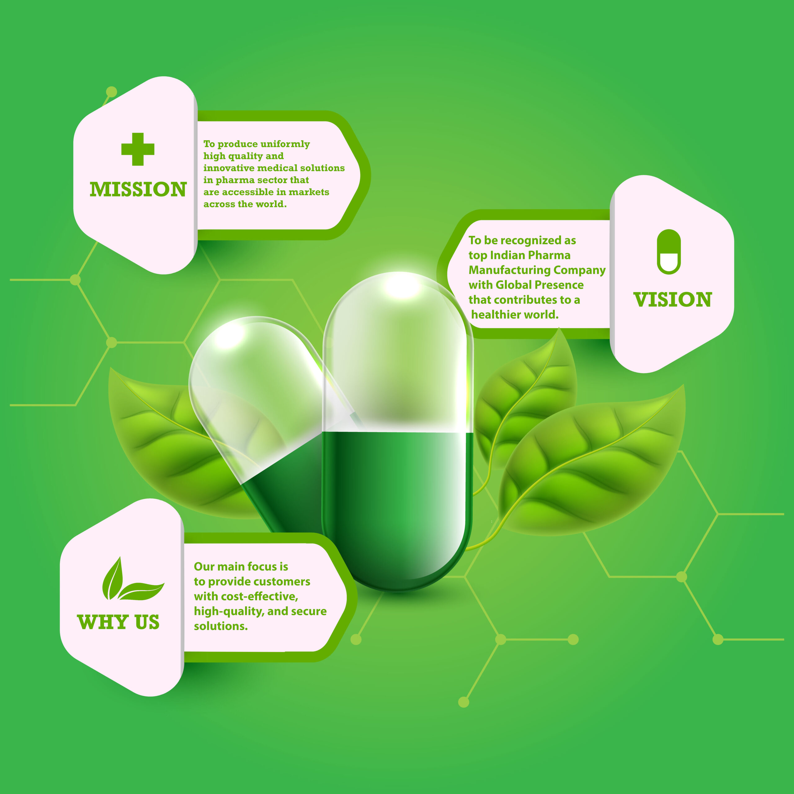 Herb capsule, nutritional supplement, benefits pills