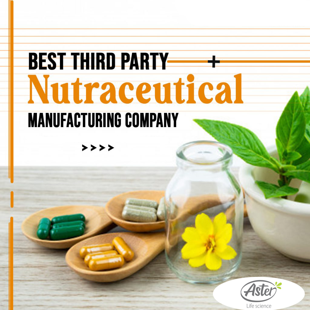 third party manufacturing