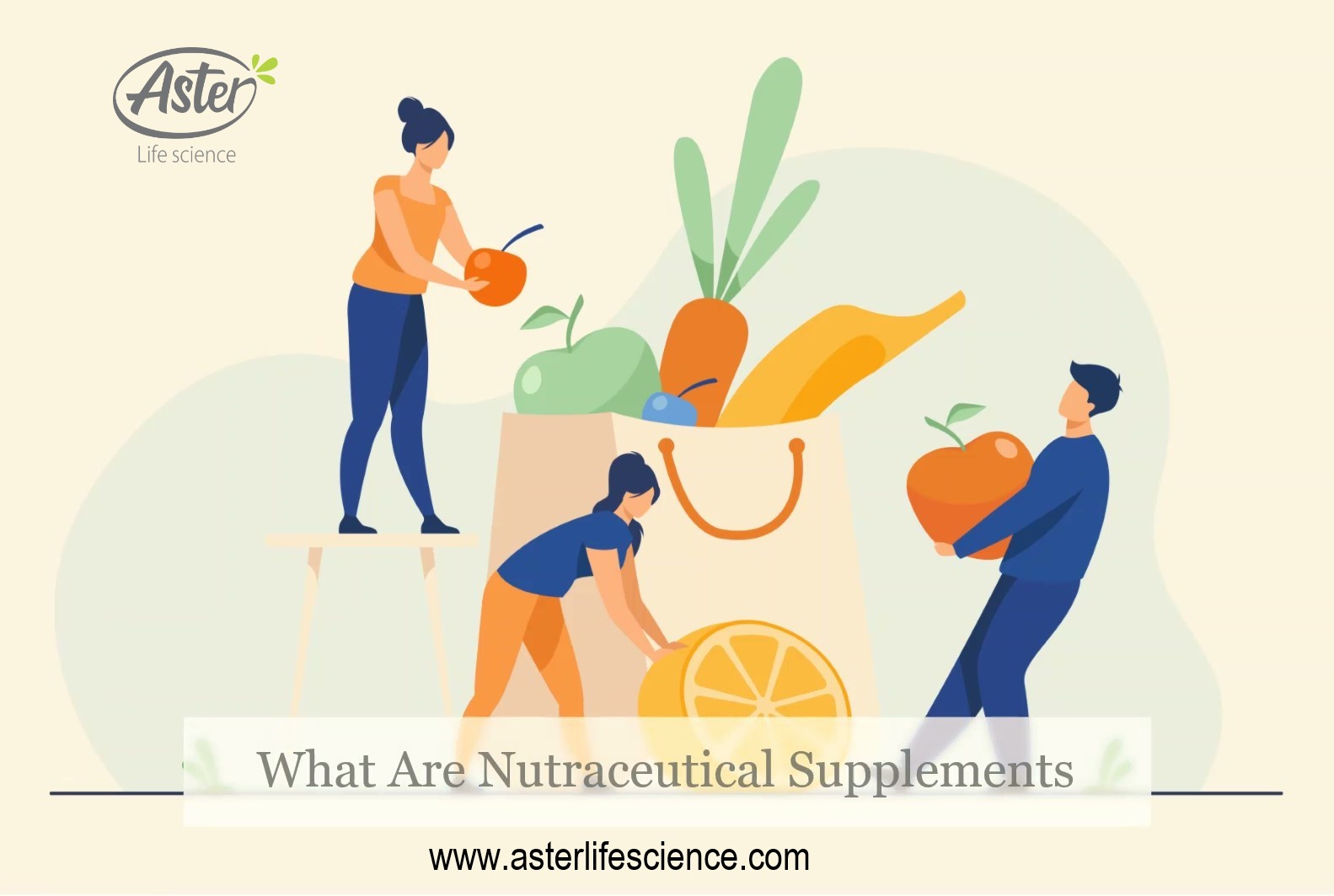 Nutraceutical Supplements